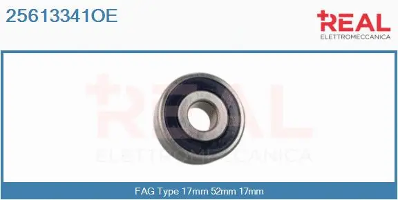 Bearing (25613341OE)