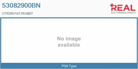 EGR Valve (53082900BN)