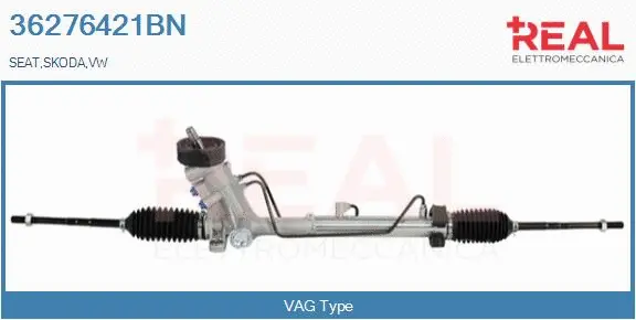 Steering Gear (36276421BN)