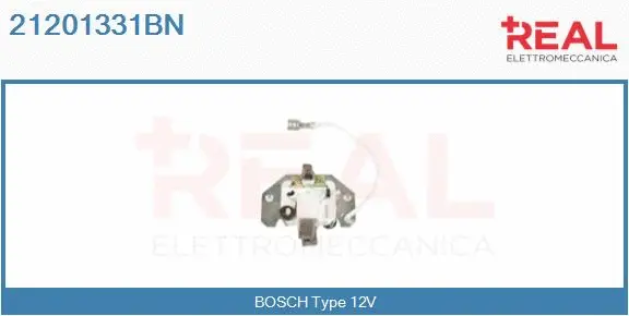 Holder, carbon brushes (21201331BN)