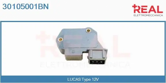Switch Unit, ignition system (30105001BN)