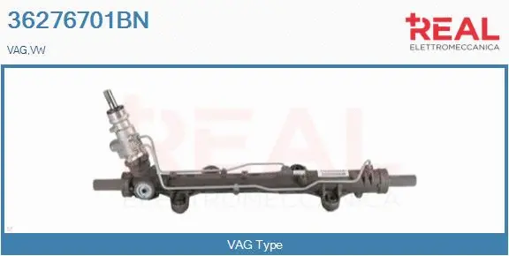 Steering Gear (36276701BN)