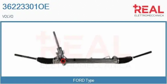 Steering Gear (36223301OE)