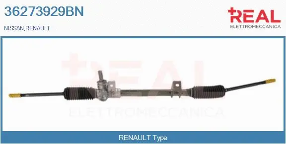 Steering Gear (36273929BN)