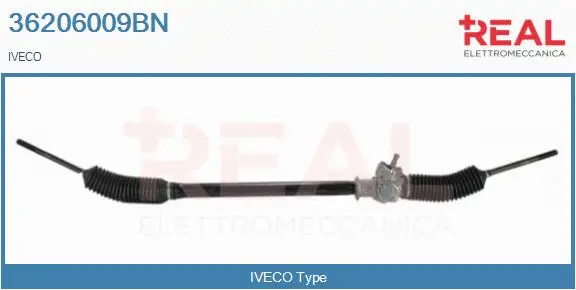 Steering Gear (36206009BN)