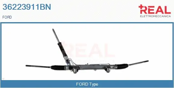 Steering Gear (36223911BN)