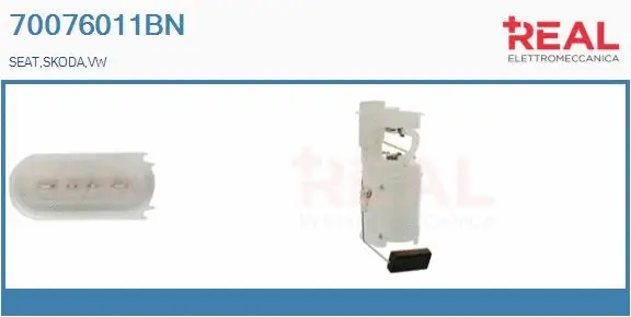 Fuel Feed Unit (70076011BN)