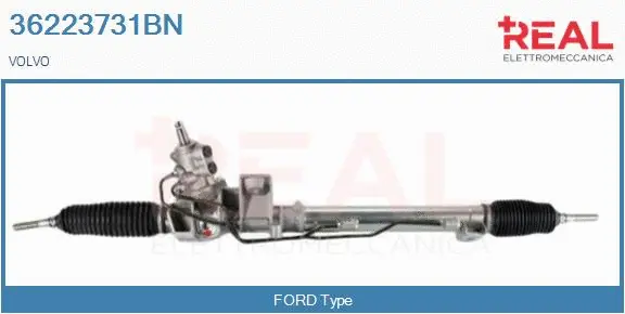 Steering Gear (36223731BN)