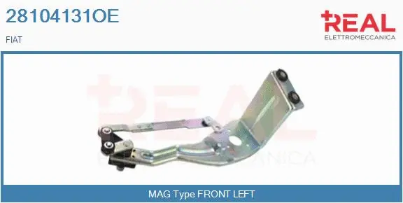 Wiper Linkage (28104131OE)