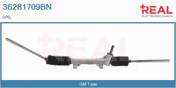 Steering Gear (36281709BN)
