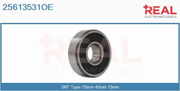 Bearing (25613531OE)