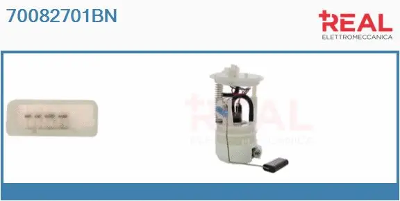 Fuel Feed Unit (70082701BN)