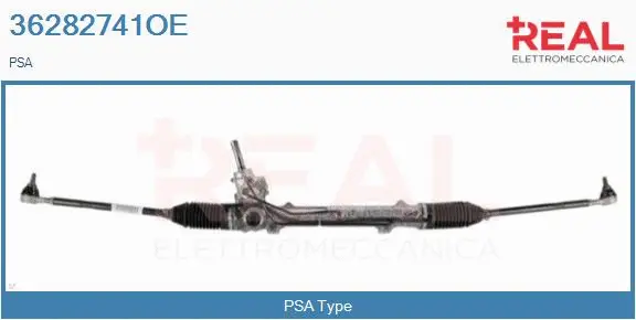 Steering Gear (36282741OE)