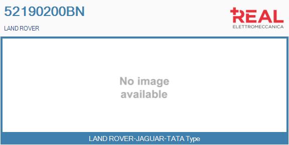 Core assembly, turbocharger (52190200BN)