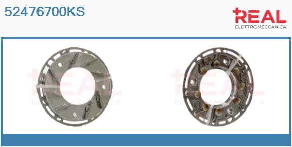 Repair Kit, charger (52476700KS)