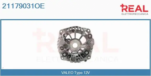 Rectifier, alternator (21179031OE)