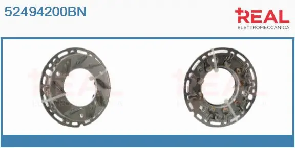 Repair Kit, charger (52494200BN)
