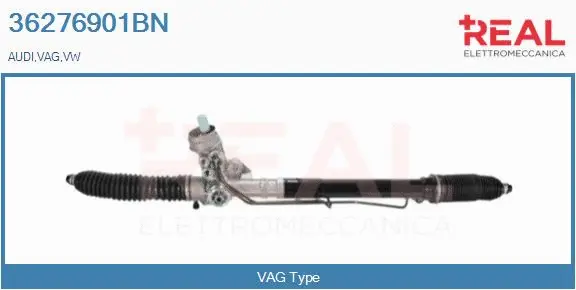 Steering Gear (36276901BN)