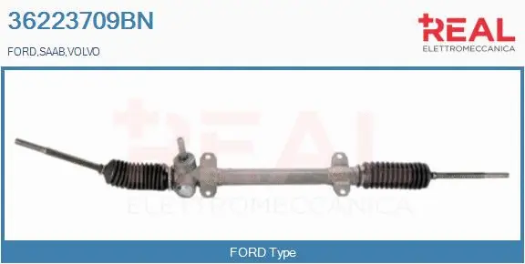 Steering Gear (36223709BN)