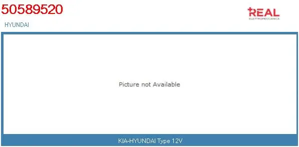 Steering Column Switch (50589520OE)