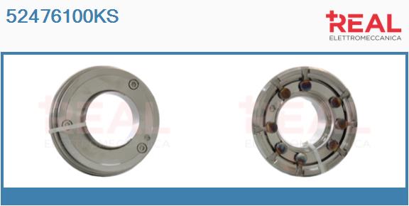 Repair Kit, charger (52476100KS)