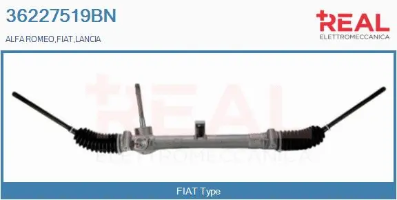 Steering Gear (36227519BN)