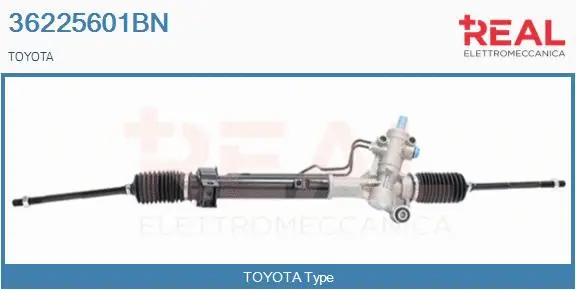 Steering Gear (36225601BN)