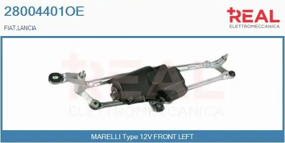 Window Cleaning System (28004401OE)