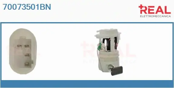 Fuel Feed Unit (70073501BN)