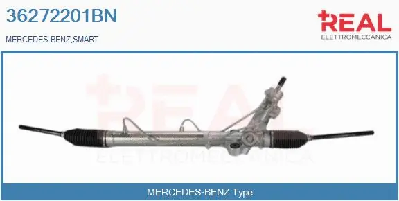 Steering Gear (36272201BN)
