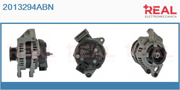 Alternator (2013294ABN)
