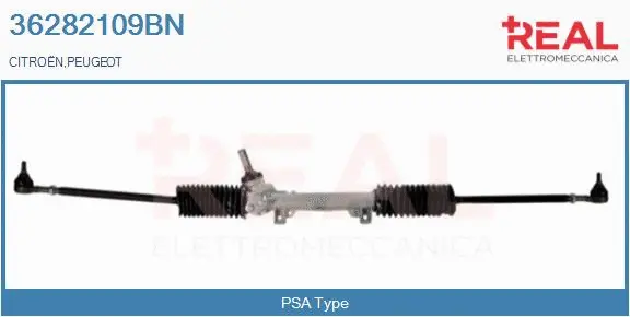 Steering Gear (36282109BN)
