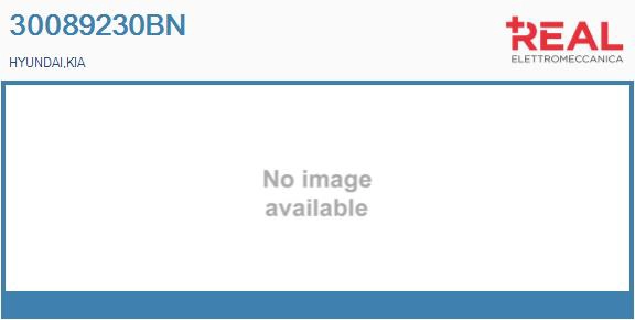 Ignition Coil (30089230BN)