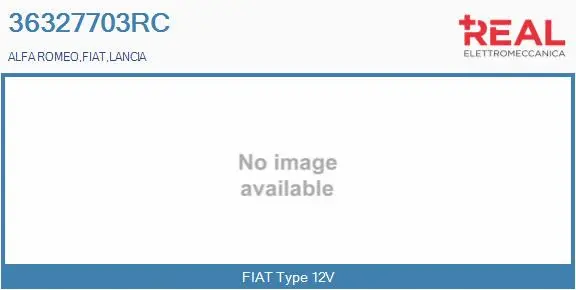 Steering Column (36327703RC)