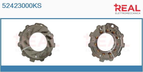 Repair Kit, charger (52423000KS)