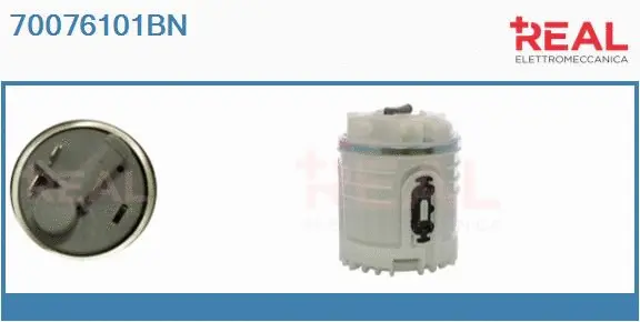 Fuel Feed Unit (70076101BN)