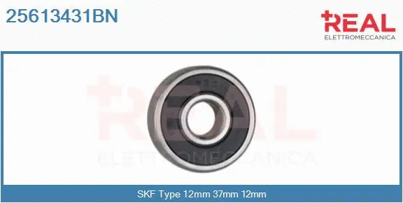 Bearing (25613431BN)