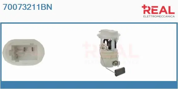 Fuel Feed Unit (70073211BN)