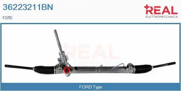 Steering Gear (36223211BN)