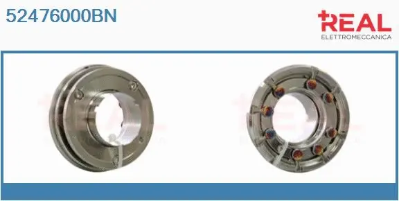 Repair Kit, charger (52476000BN)