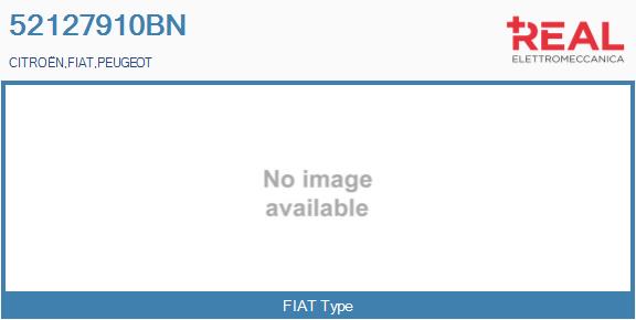 Core assembly, turbocharger (52127910BN)