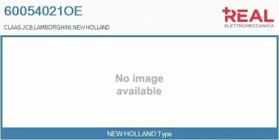 Compressor, air conditioning (60054021OE)