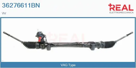 Steering Gear (36276611BN)