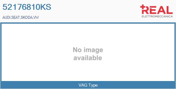 Core assembly, turbocharger (52176810KS)