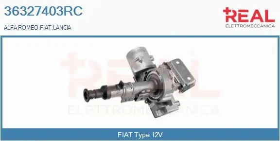 Steering Column (36327403RC)