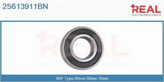 Bearing (25613911BN)