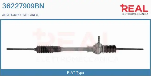 Steering Gear (36227909BN)