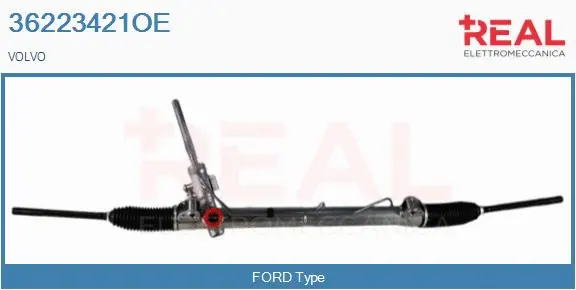 Steering Gear (36223421OE)