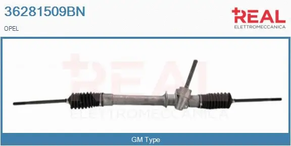 Steering Gear (36281509BN)