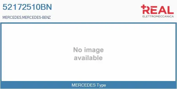 Core assembly, turbocharger (52172510BN)